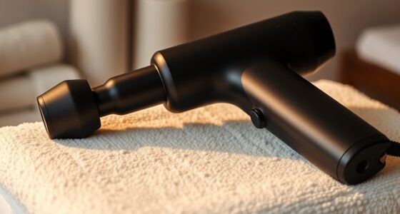 massage gun durability expectations