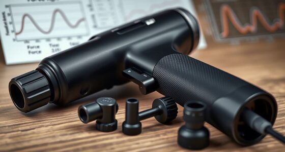 massage gun stall force