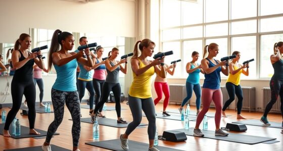 massage guns safety protocols