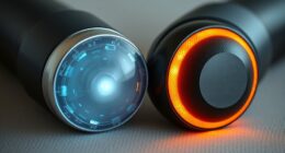 massage head temperature tips