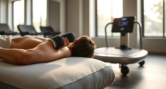 massage methods comparison