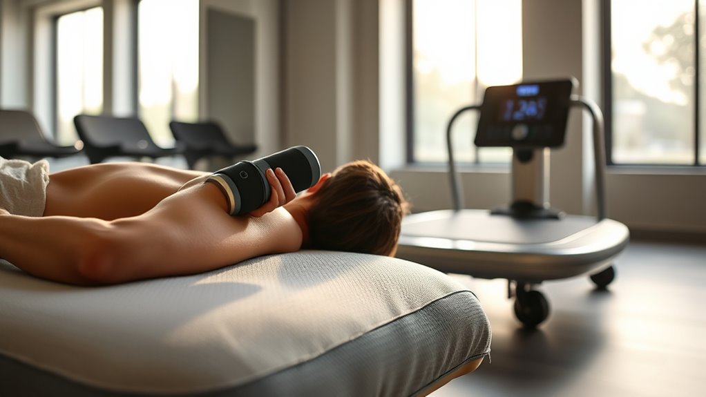 massage methods comparison