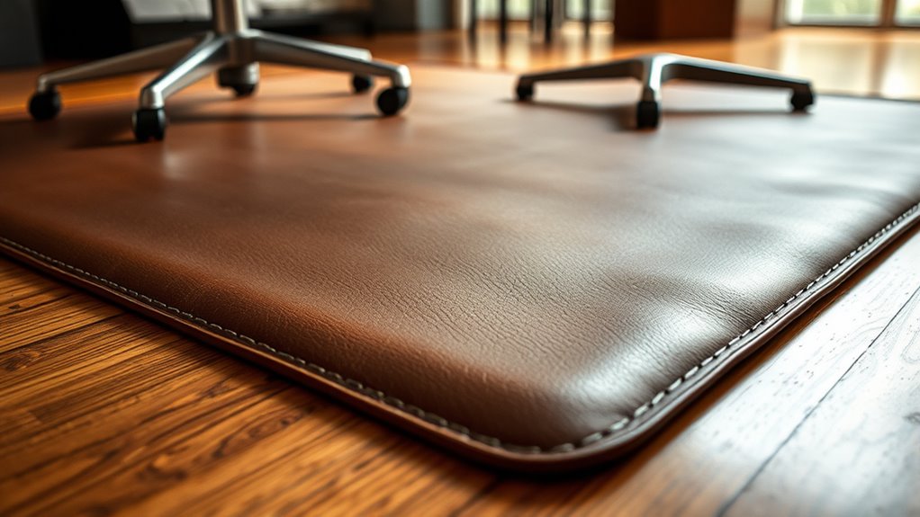 material size safety maintenance