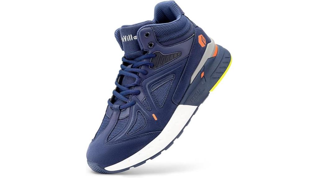 men s wide basketball shoes