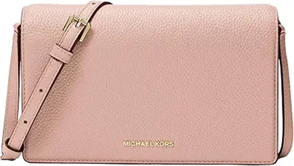 michael kors jet set handbag