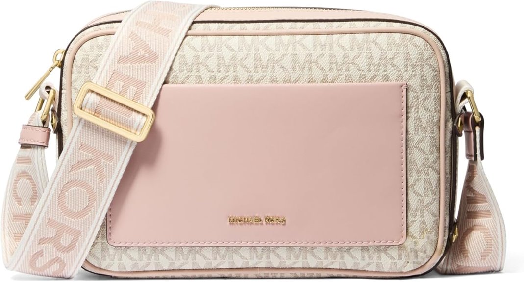 michael kors maeve crossbody