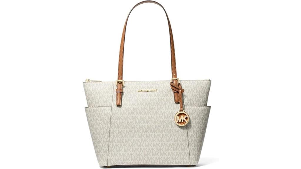 michael kors tote bag