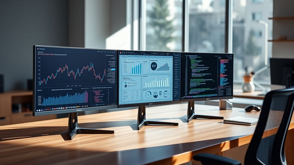 monitor selection essentials