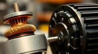 motor comparison brushless vs brushed