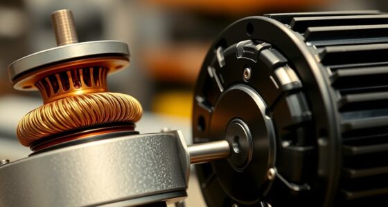 motor comparison brushless vs brushed