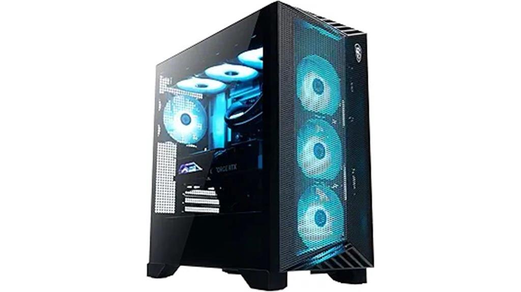 msi aegis r2 gaming