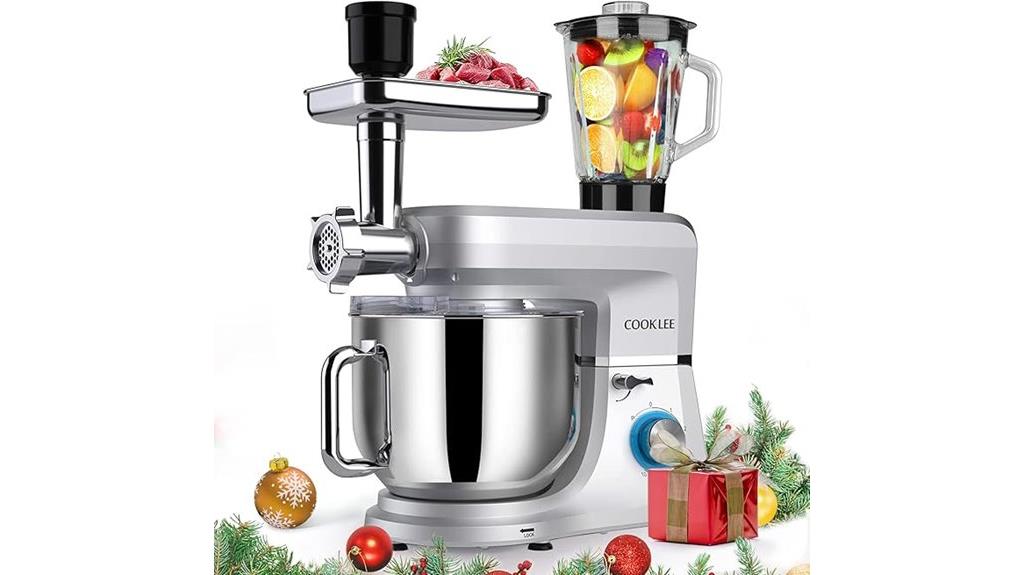 multi functional kitchen mixer