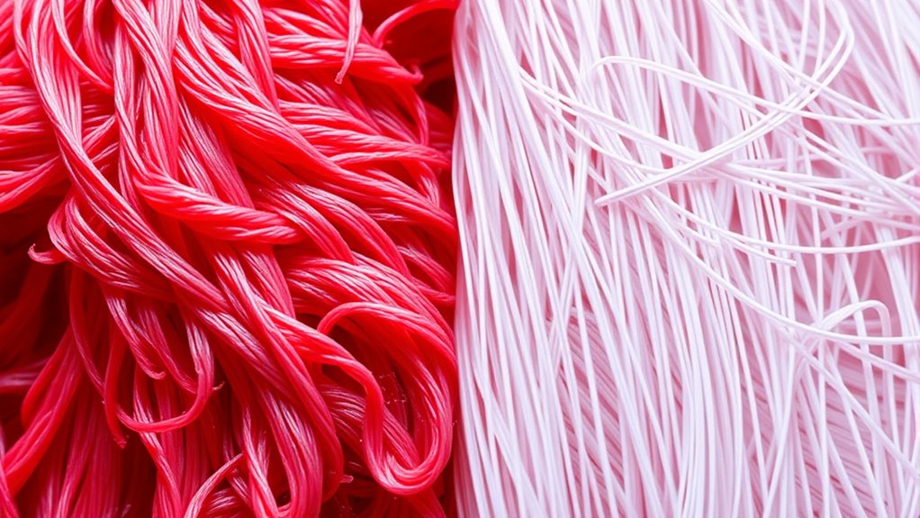 muscle fibers determine athletic performance