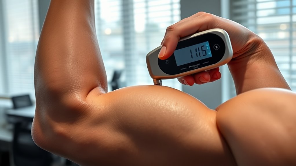 muscle health assessment insights