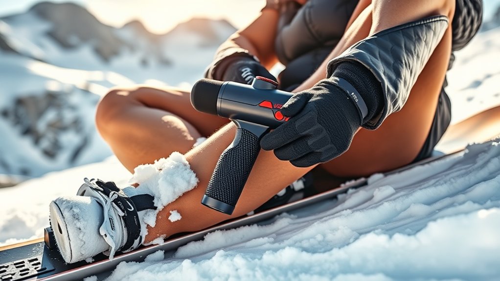 muscle recovery and injury prevention
