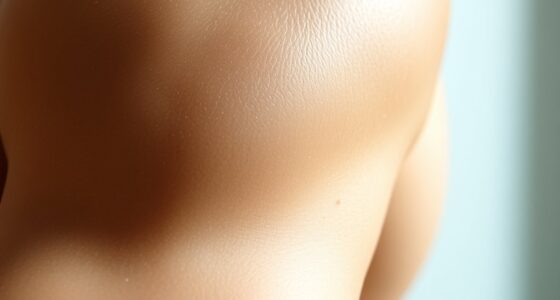 muscle recovery and stiffness