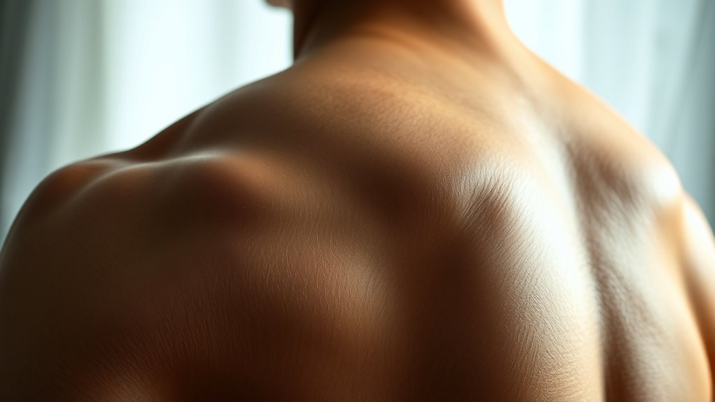 muscle spasms causes treatments