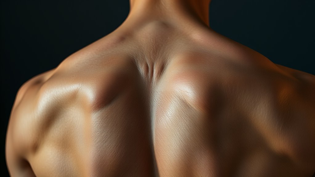 muscle trigger points cause referred pain