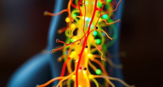 nerve signals regulate pain