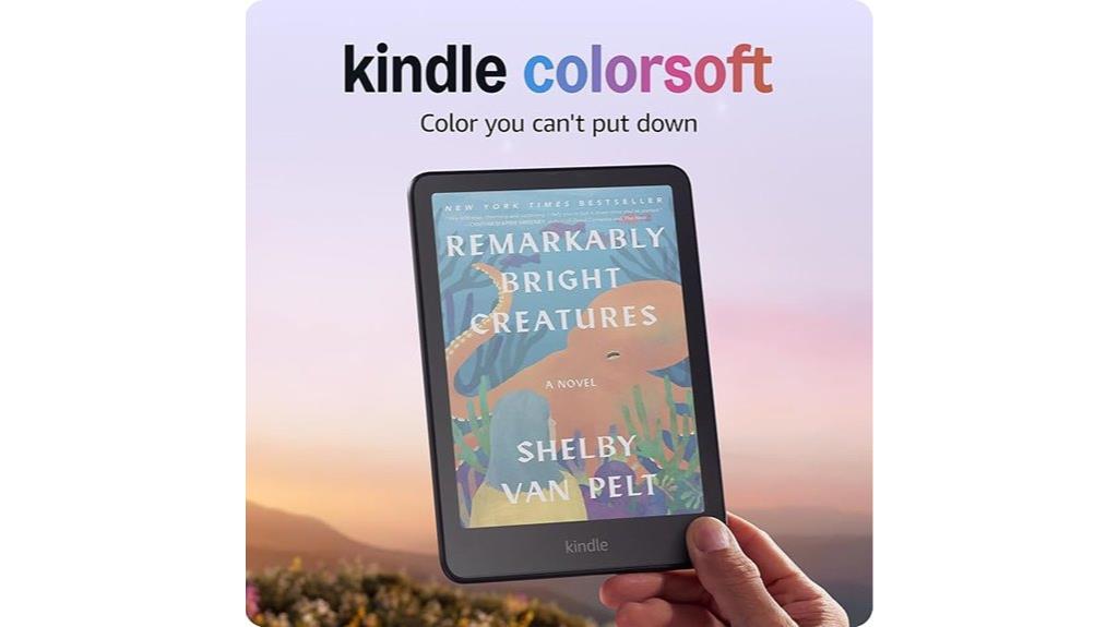 newest 16 gb kindle