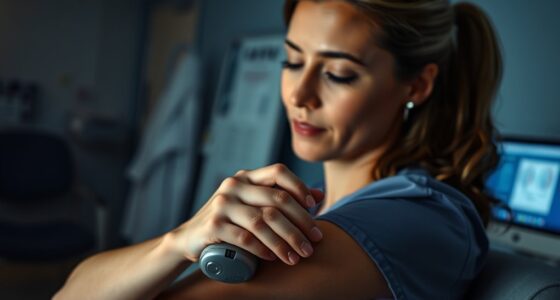 night shift muscle recovery