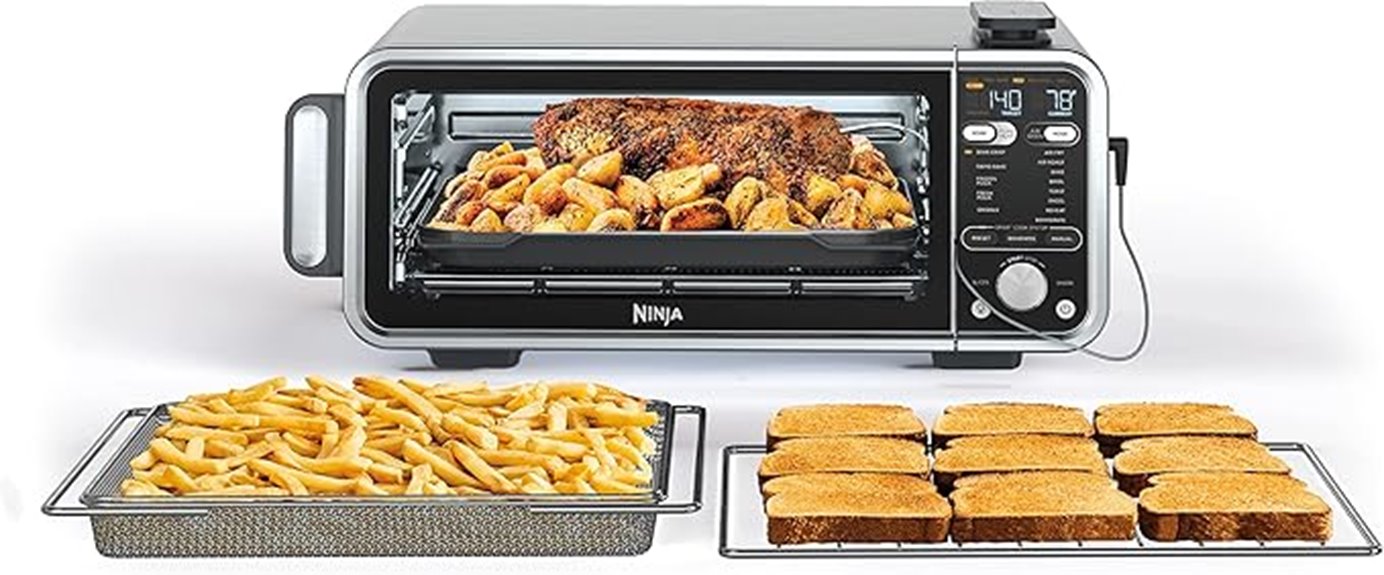 ninja oven air fryer