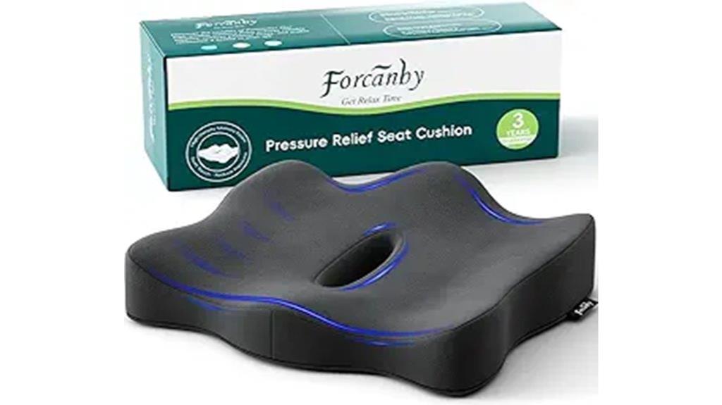 office chair comfort accessories