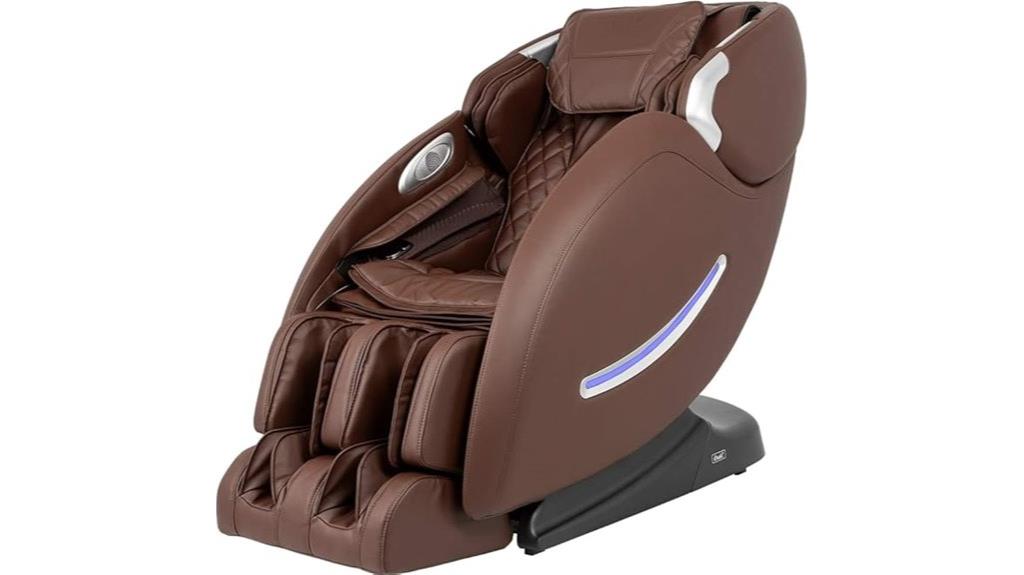 osaki os 4000xt massage chair