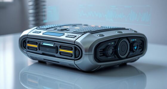 percussion devices future developments