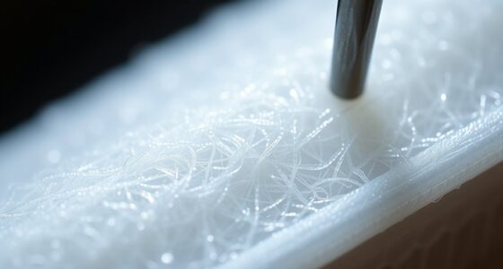 percussion impacts fascia flexibility