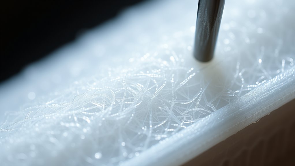 percussion impacts fascia flexibility