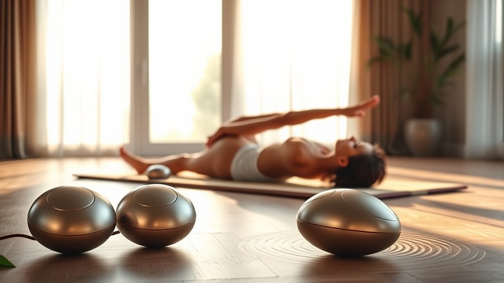 percussion therapy for flexibility