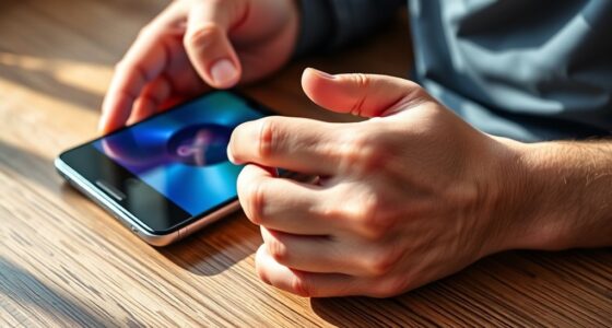 percussion therapy for gamers