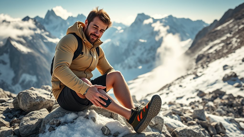 percussion therapy for recovery