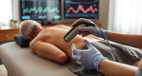 percussive therapy back relief