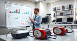 percussive therapy efficacy review