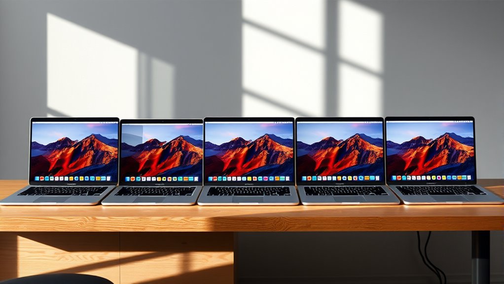 performance compatibility ports upgrades