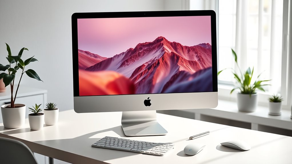 performance display connectivity software