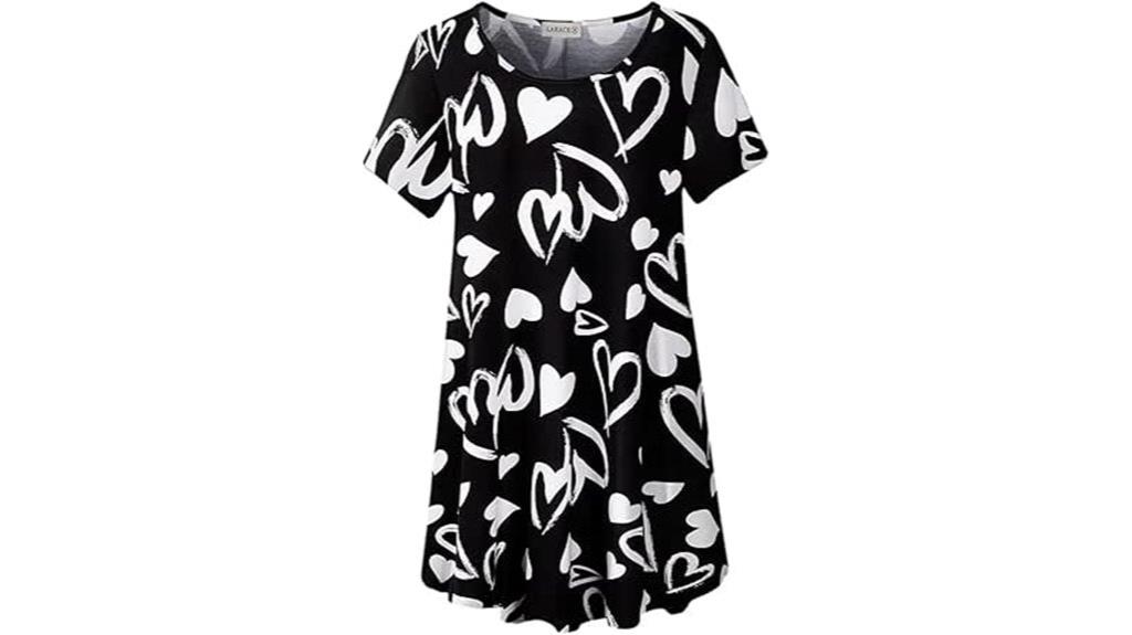 plus size casual tops