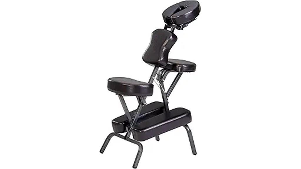 portable massage chair
