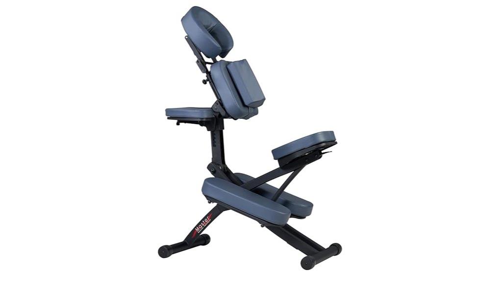 portable massage chair