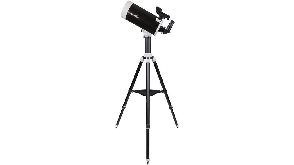 portable telescope mount