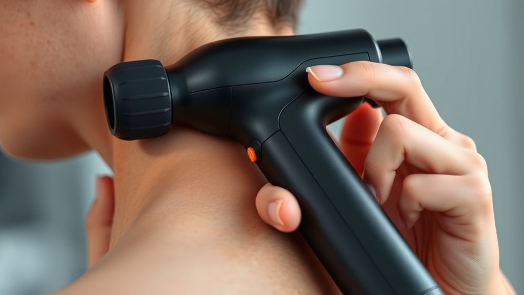 posture stress technique prevention