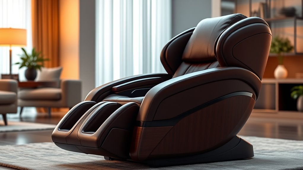 premium durable adjustable features