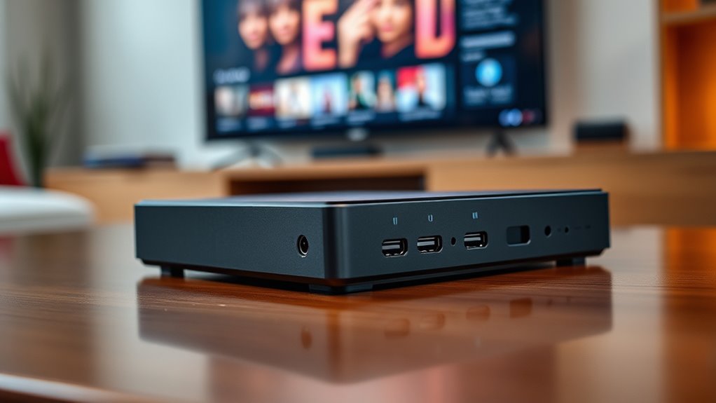 premium fire tv devices