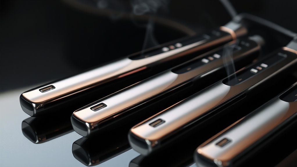 premium styling tool essentials