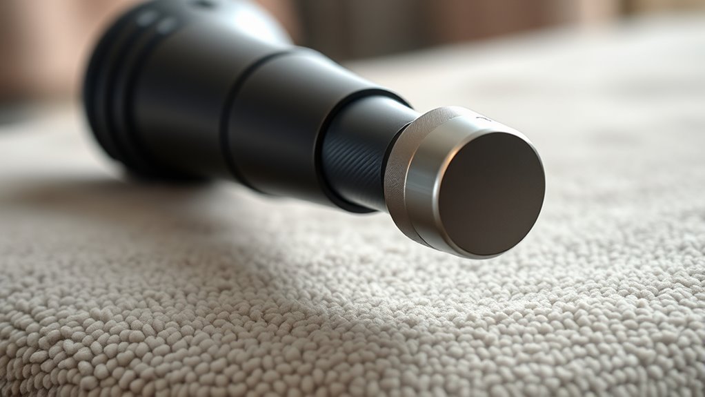 pressure depth maintenance longevity