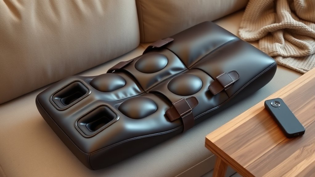 quality adjustability safety features