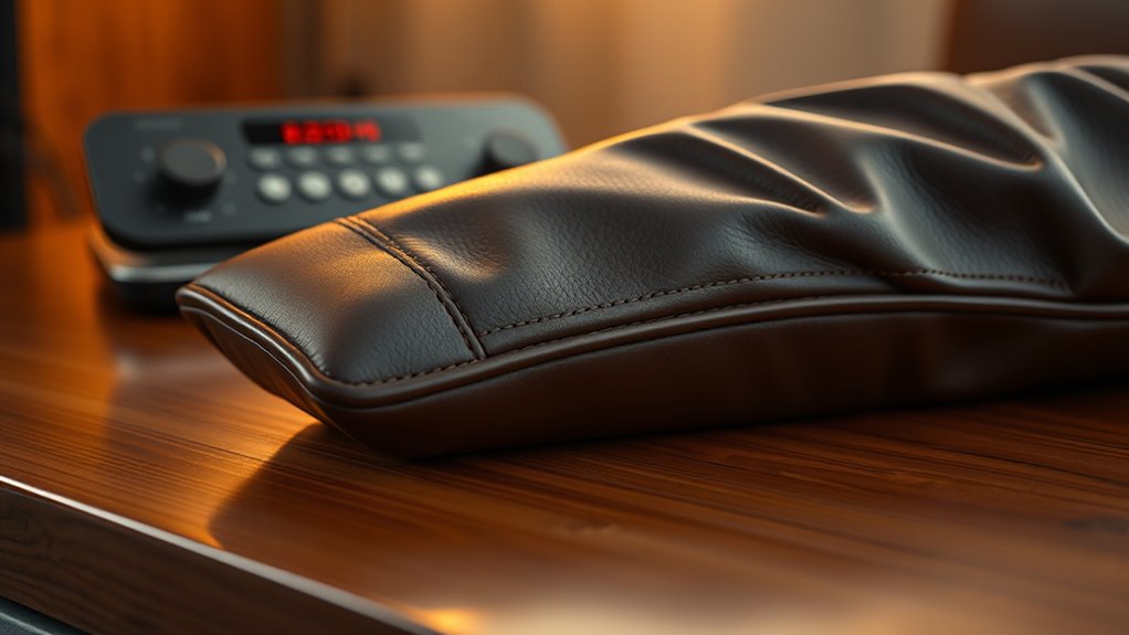 quality comfort portability features