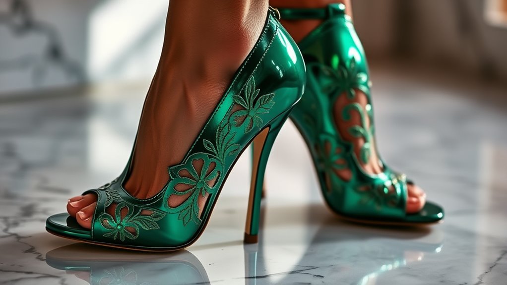 quality comfort style durability